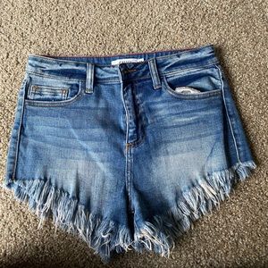 Cello size medium shorts